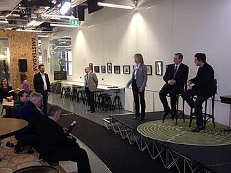 AirBNB to double Dublin workfo...